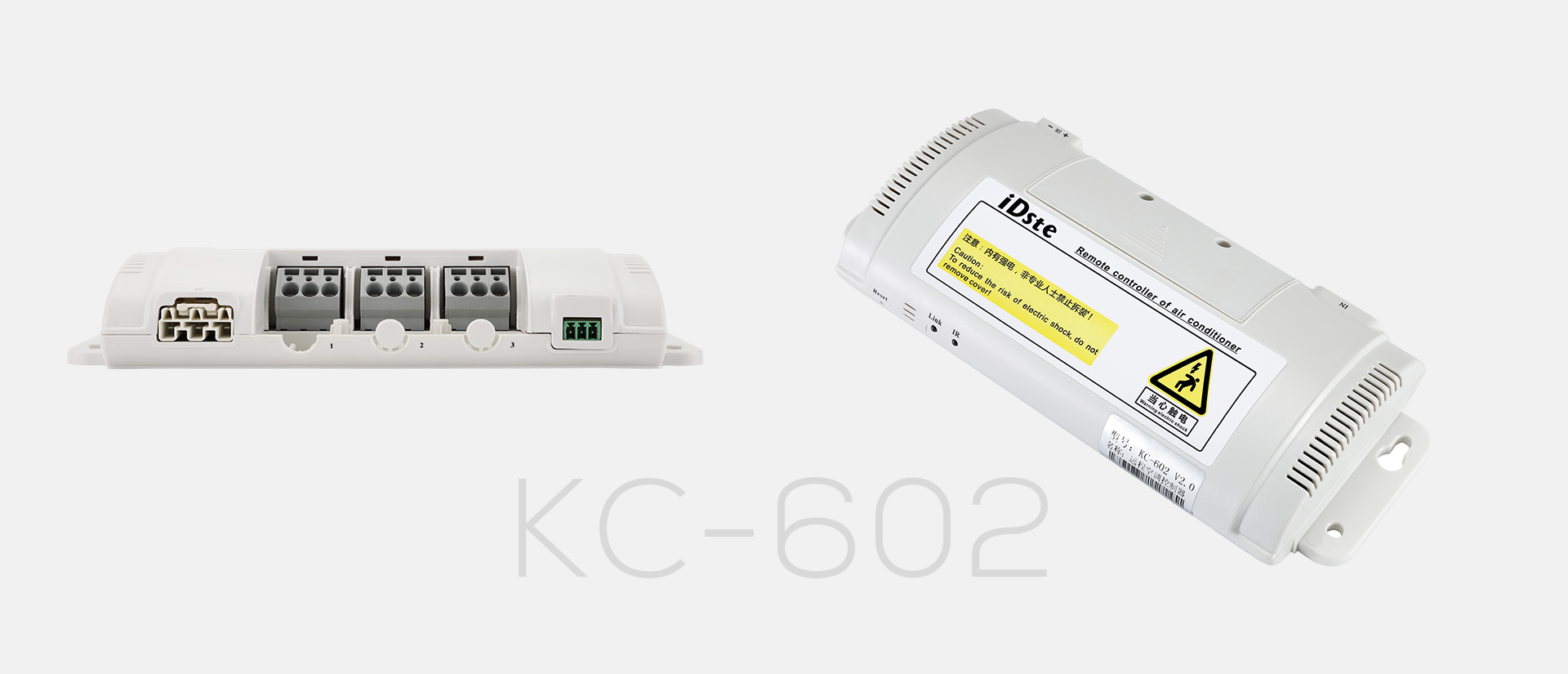 电源控制器KC-602