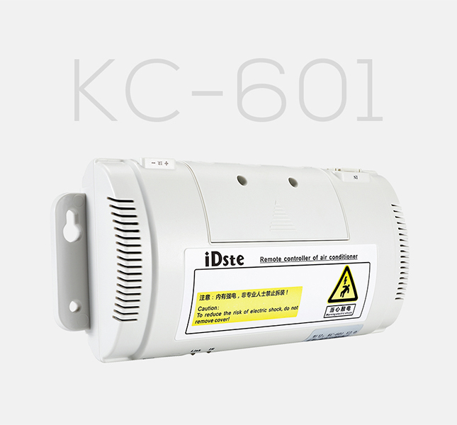 空调控制器KC-601