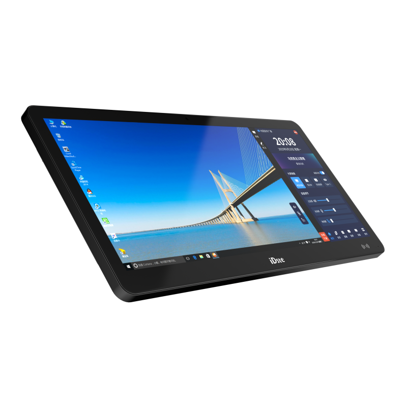 智能融合互动终端 CP-MAX