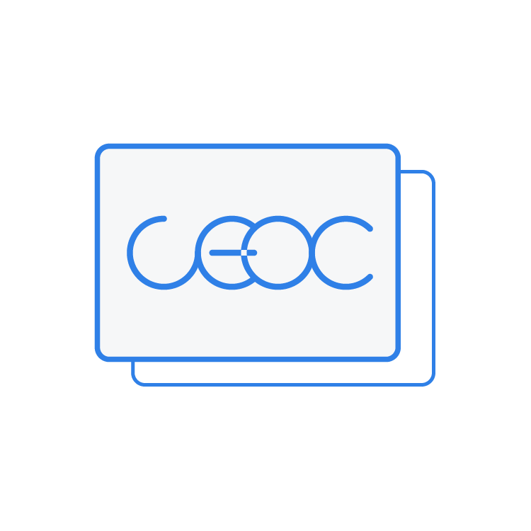 CEOC平台